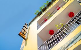 La An Old Town Hotel